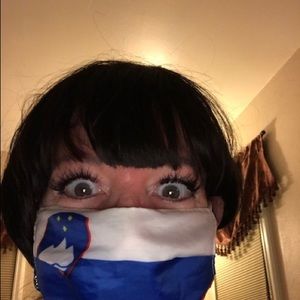 Meet your Posher, Maria d.